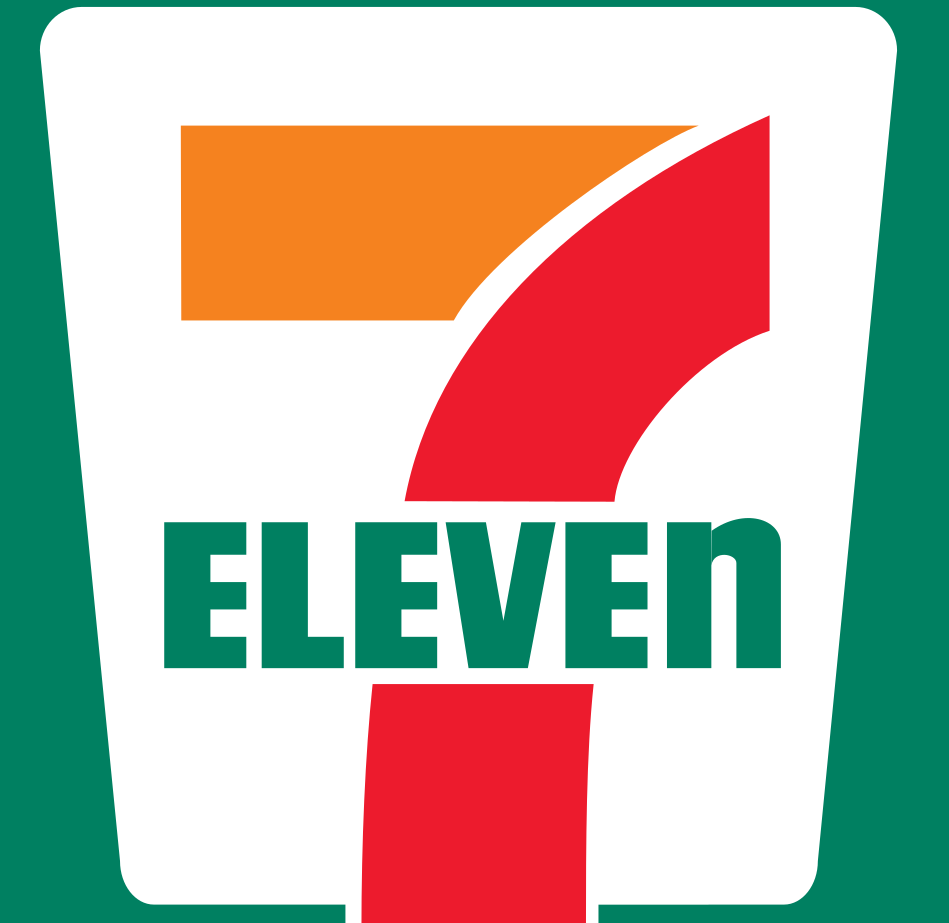 7-Eleven 1 7 eleven