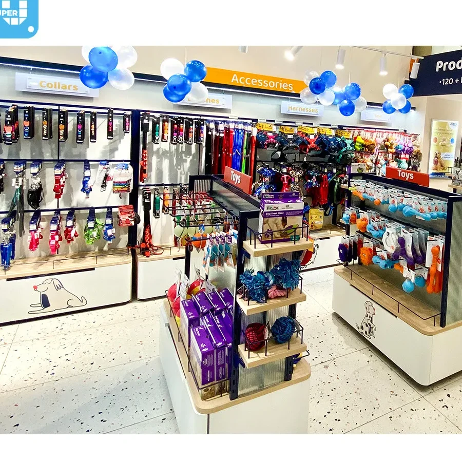 Alibaba Pet Shop 1 alibaba pet shop