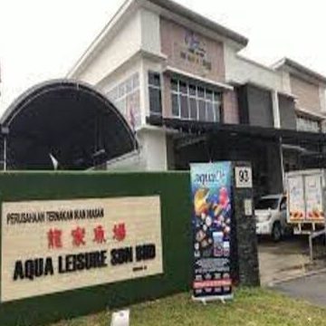 Aqua Leisure Sdn Bhd 1 aqua leisure sdn bhd