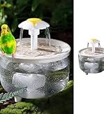 Banho Birds & Aquarium 1 banho birds aquarium