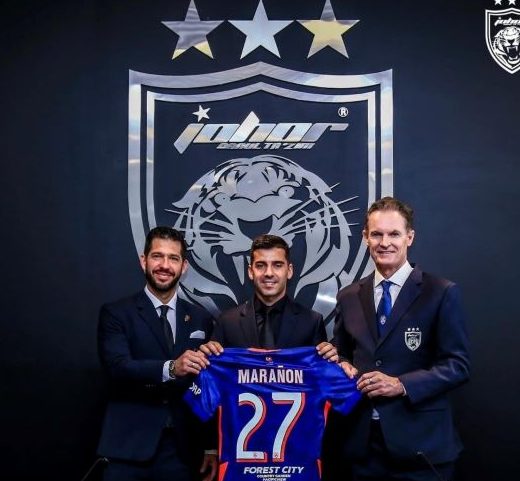 BettaMRN.MuarJDT 1 bettamrn muarjdt