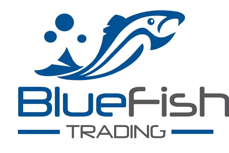 Blue Fish Trading 1 blue fish trading