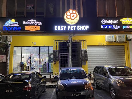 Cendrawasih Petshop 1 cendrawasih petshop