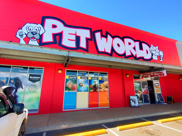 City Pet World 1 city pet world