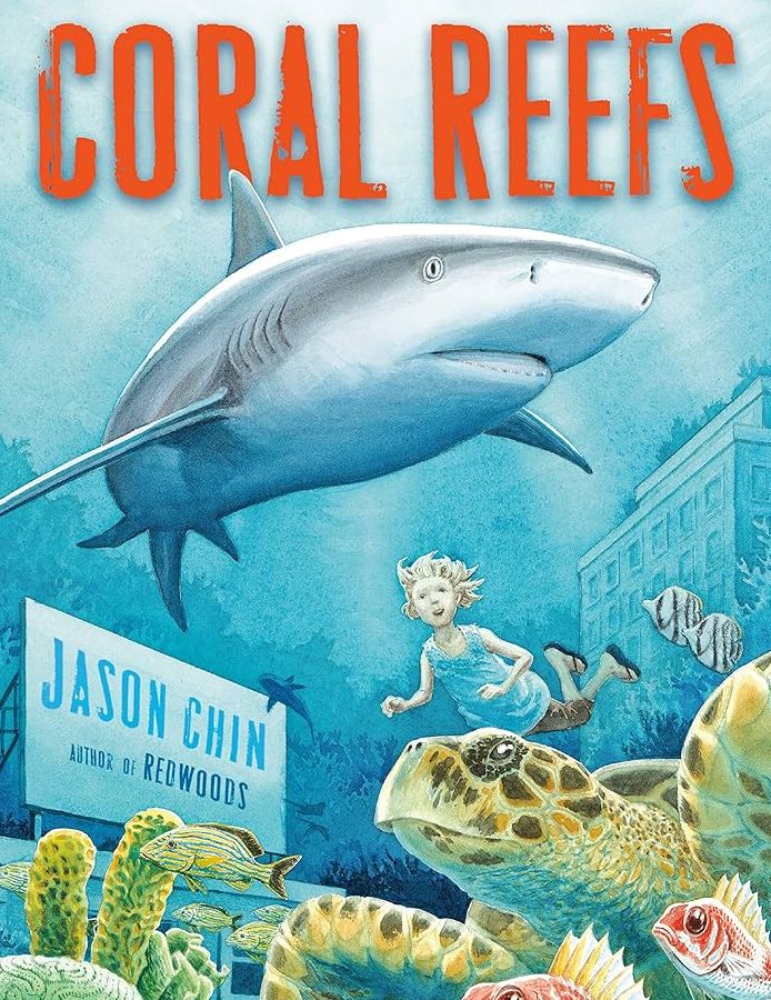 Coral Story Aquatic 1 coral story aquatic