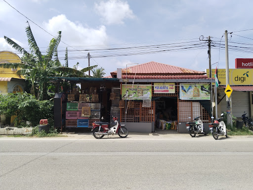 PCB Aquatic & Jak Pet Shop