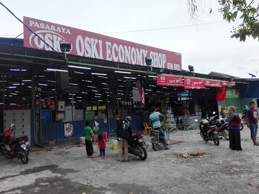 Oski Economy Shop