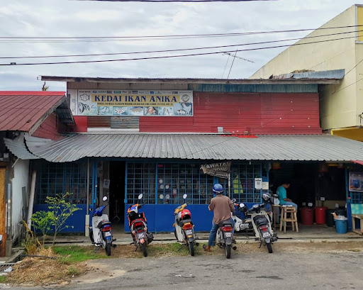 Kedai Ikan Anika
