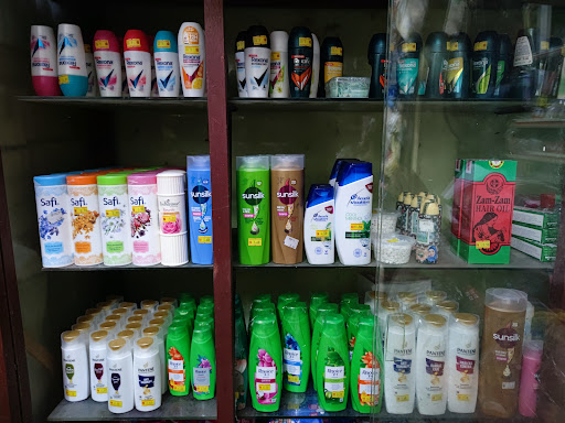 Kedai Runcit Yaacob kg Kor