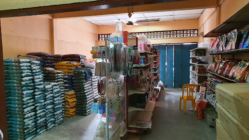 Azim Pet Shop & Cattery