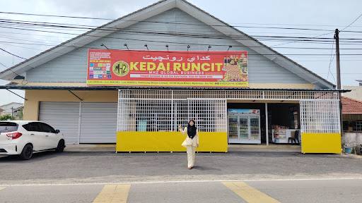 Kedai Runcit Mhz Global Business Lot 2642 Kampung Binjai Limbat Pasir Tumboh 16150 Kota Bharu Kelantan