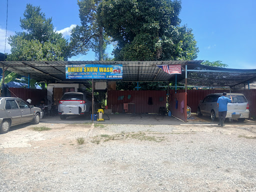 Kedai Ikan Mulong