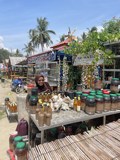 KAK YAH BUDU TEMPAYAN