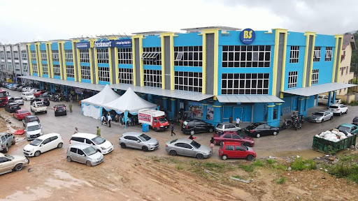 BS FRESHMART GUA MUSANG