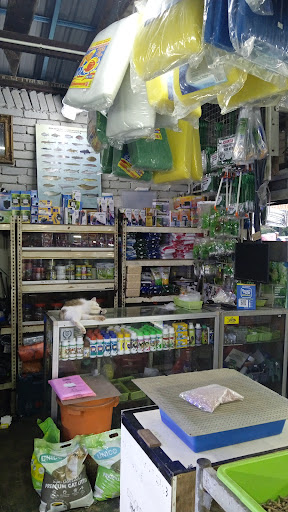 Kedai Ikan Pantai Dalam