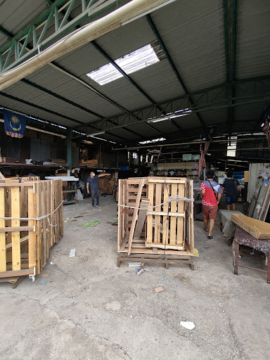 Setapak Aquarium Sdn. Bhd.