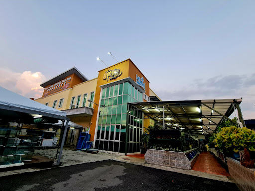 Xian Long Aquatic Sdn. Bhd.