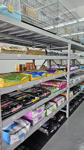 BAO FONG AQUATIC SUPPLIES TAMPIN