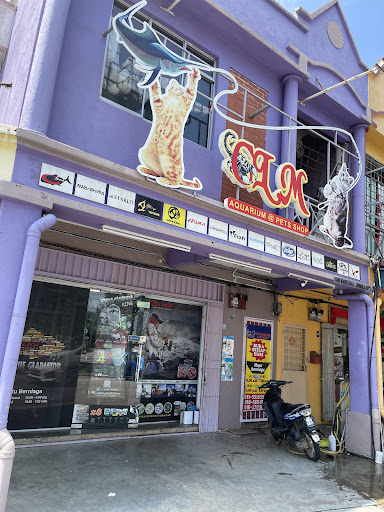 CLM Aquarium & Pet Shop
