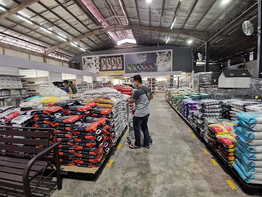 Betta Pets Sdn Bhd (Ayer Keroh)