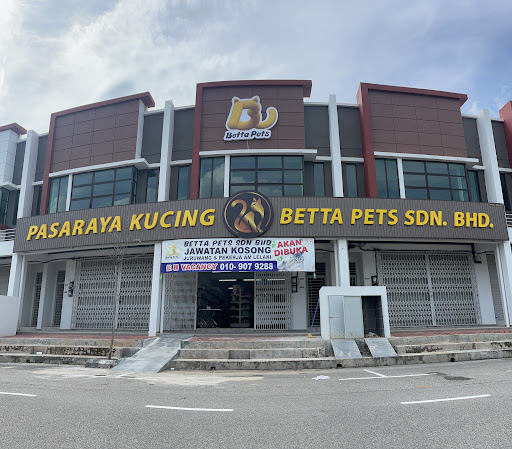 BettaPets Sdn Bhd(SU)