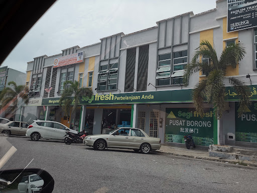 Segi Fresh Alor Gajah