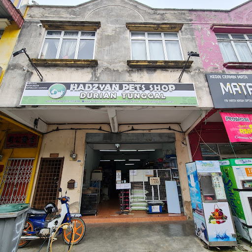 Hadzyan Pets Shop