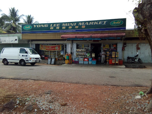 Yong Lee Mini Market