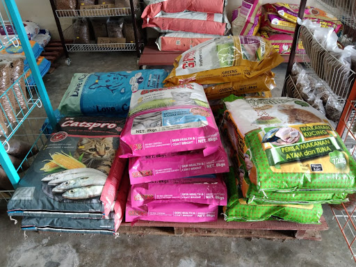 Nor Hidayah Pet Shop