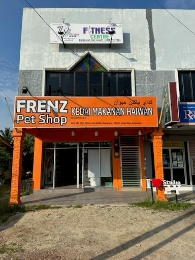 FRENZ PET SHOP LEMAL