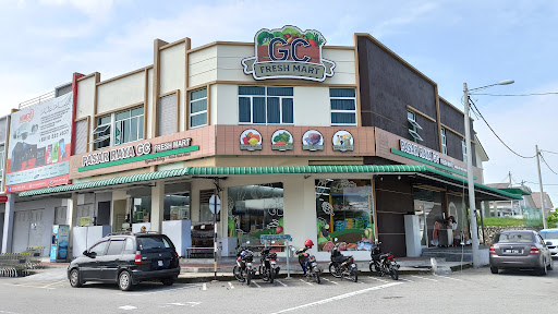 GC Fresh Mart