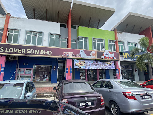 Paragon Pets Lover Malacca