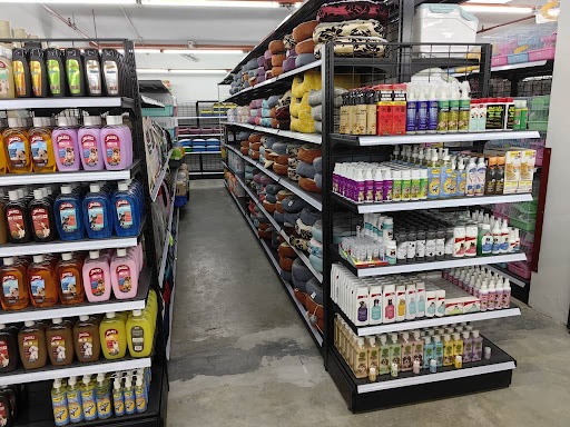 Hyper Pets Centre (Bahau)