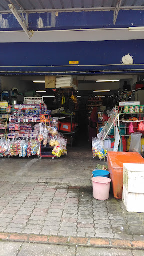 Kedai Runcit (Afeq Kun Enterprise)