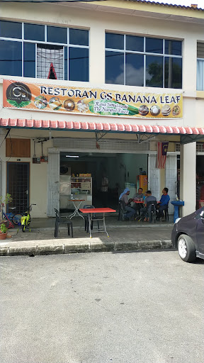 Golden Star Fish Shop