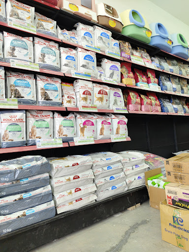 Hyper Pets Centre (Lukut Prima - SLP)