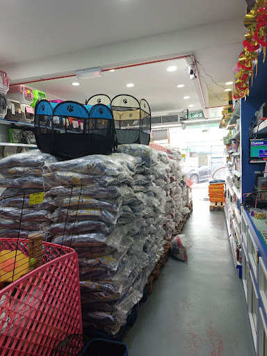 Xiang Loong Pet Shop(Port Dickson)