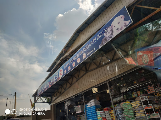 Song Aquarium and Pet Shop