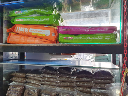 XIANG LOONG AQUA PETS (RAHANG)