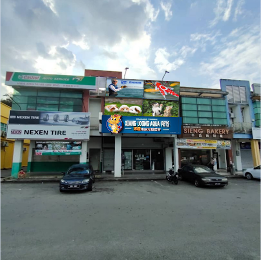 Xiang Loong Aqua Pets (Lobak)