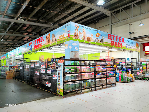 Hyper Pets Centre (NSK @ Seremban2)