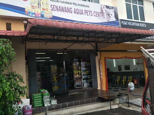 Senawang Aqua Pets Centre
