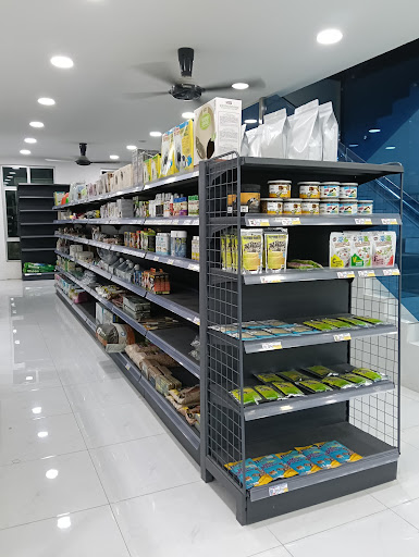 XIANG LOONG AQUA PETS (SENAWANG TAIPAN 2))