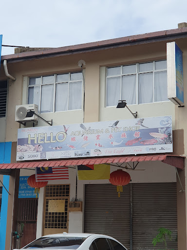 Hello Aquarium & Pet Shop