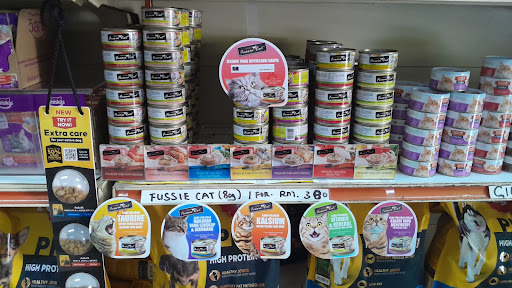 Perniagaan Haiwan Seremban Lorong Permata 4/2