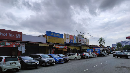 Family Store Seremban 2