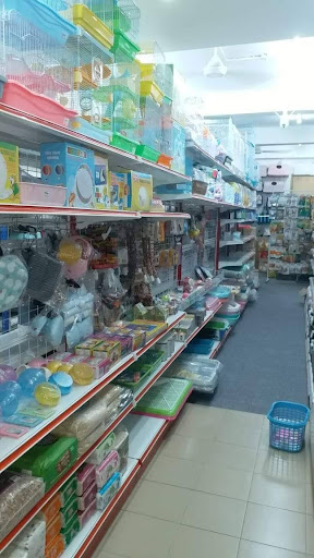 Xiang Loong Aqua Pets (Kemayan Square)