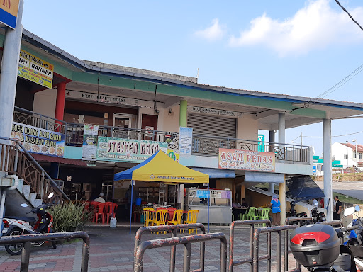 Sivasamboo Enterprise