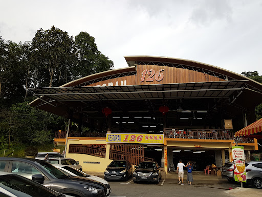 Restoran Remember Me 126