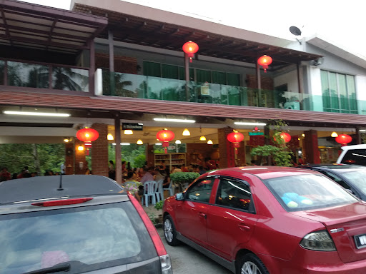 Summer Park Restaurant 夏日